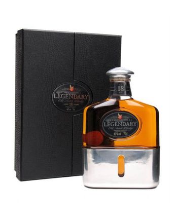 Clan Campbell Legendary 18년산