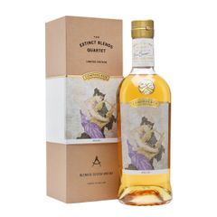 Compass Box Delos