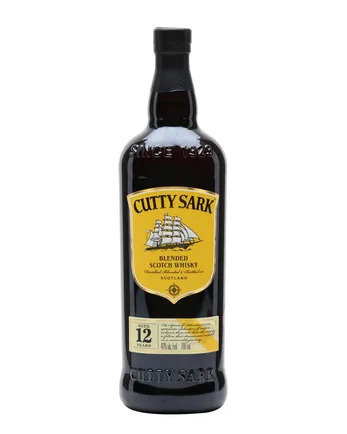 Cutty Sark 12년산