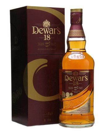 Dewar's 18년산 Founders Reserve