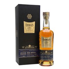 Dewar's Signature 25 Year Old