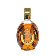 Dimple Gold Selection