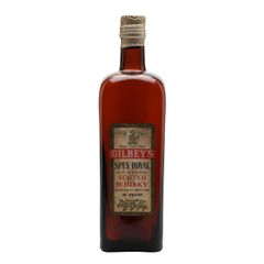 Gilbey's Spey Royal / Bottled 1940s