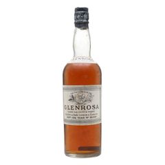Glenrosa / Bottled 1940s