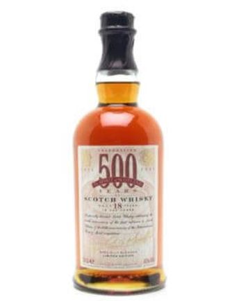 Grant's 18년산 500th Anniversary 1994