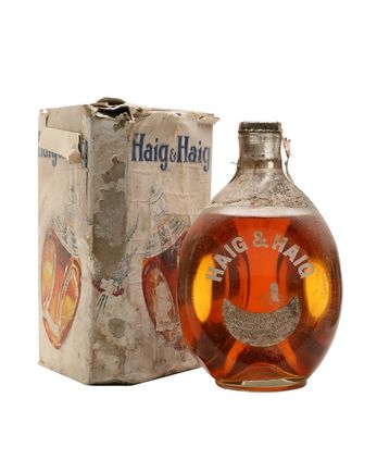 Haig Haig 12년산 Bottled 1944