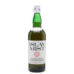 Islay Mist 8 Year Old / Bottled 1970s