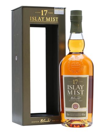 Islay Mist 17년산