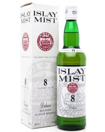 Islay Mist 8년산