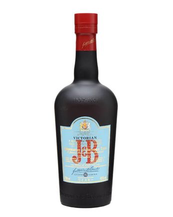 J & B Victorian 15년산