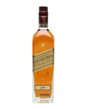 Johnnie Walker Gold Label 18년산