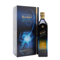 Johnnie Walker Blue Label Ghost and Rare / Pittyvaich