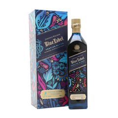 Johnnie Walker Blue Festive Blend