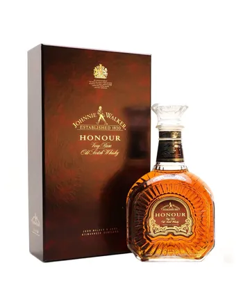 Johnnie Walker Black Label Millennium 12년산