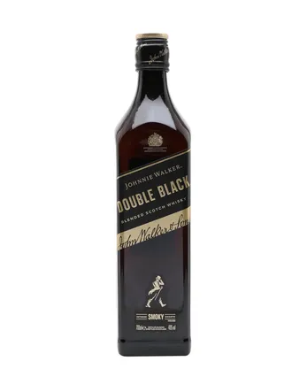 Johnnie Walker Double Black