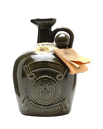 King's Ransom 12년산