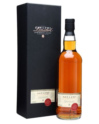 Lochside 1965 Single Blend Adelphi