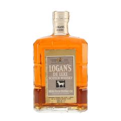 Logan's De Luxe / Bottled 1970s