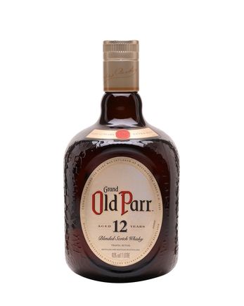 Old Parr 12년산