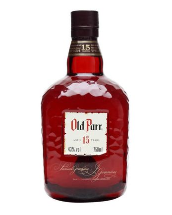 Old Parr 15년산 Limited Edition