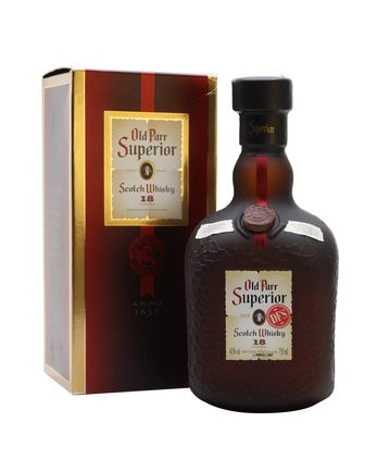 Old Parr 18년산 Superior