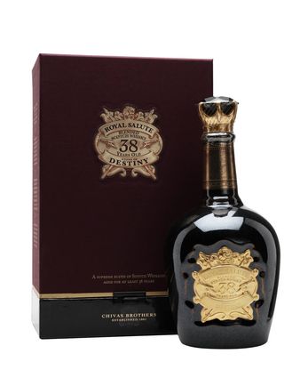 Royal Salute 38년산 Stone of Destiny