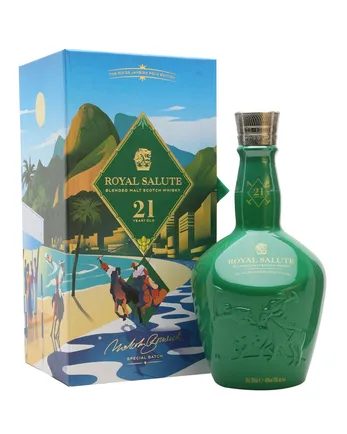 Royal Salute 21년산