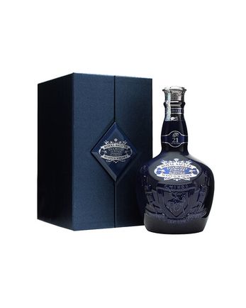 Royal Salute 21년산 Diamond Jubilee