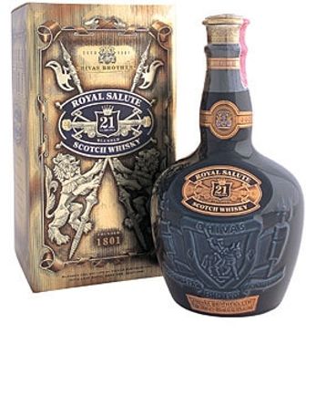 Royal Salute 21년산 100cl
