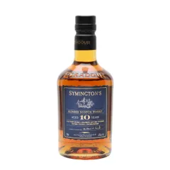 Symington’s 10 Year Old / Signatory