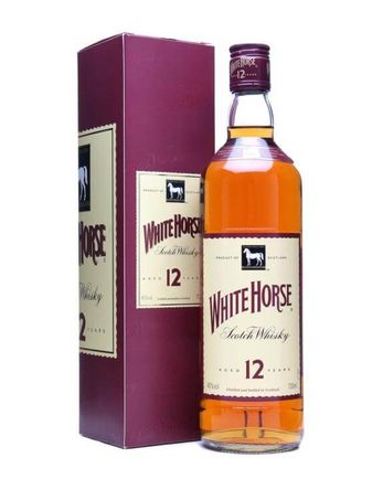 White Horse 12년산