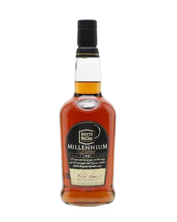 Whyte & Mackay 25년산 Millenium