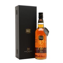 Whyte & Mackay 30 Year Old / Rare Reserve