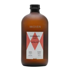 Woven Whisky Experience N.13 Catalyst