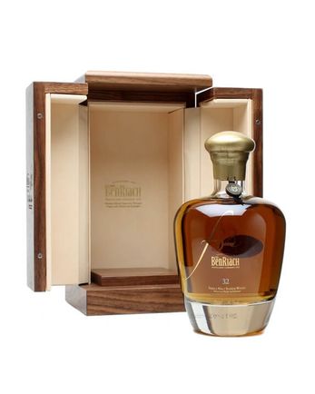 Benriach 1978 32년산 Firkin Cask