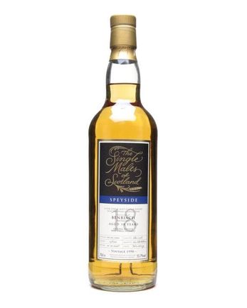 Benriach 1990 18년산 Single Malts of Scotland