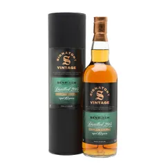 Benriach 2015 / 10 Year Old / Signatory