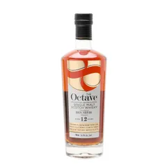 Ben Nevis 2012 / 12 Year Old / Port Finish / Duncan Taylor Octave