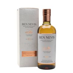 Ben Nevis 10 Year Old