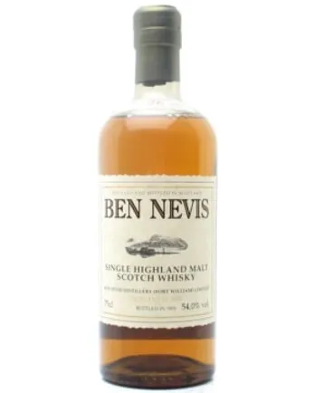 Ben Nevis 1969 26년산