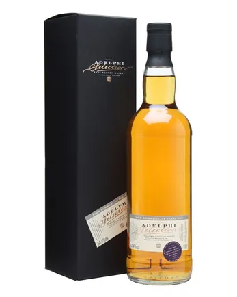 Bowmore 1995 16년산 Cask #8 Adelphi