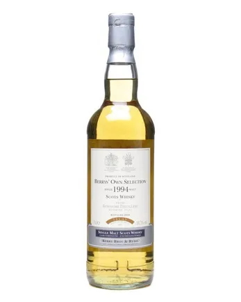 Bowmore 1994 Bottled 2008 Berry Bros & Rudd