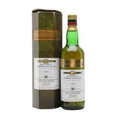 Bowmore 1966 / 34 Year Old / Old Malt Cask / Alambic Classique