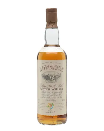 Bowmore 10년산 Glasgow Garden Festival