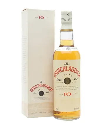 Bowmore 10년산 Forth Bridge Centennial 1990