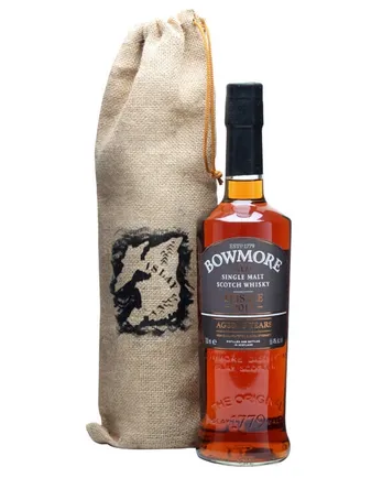 Bowmore 15년산 Feis Ile 2012