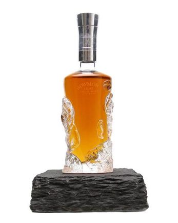 Bowmore 1969 40년산 Cask 2161