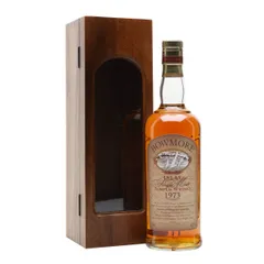 Bowmore 1973 / 50th Anniversary of Morrison Bowmore