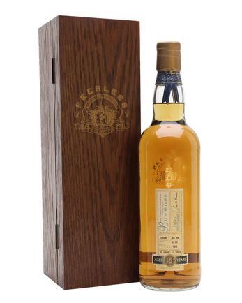Bowmore 1968 34년산 Duncan Taylor