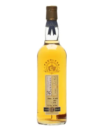 Bowmore 1968 34년산 Cask #1427 Duncan Taylor Peerless